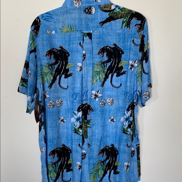 Men’s shirt NWT - Picture 5 of 7